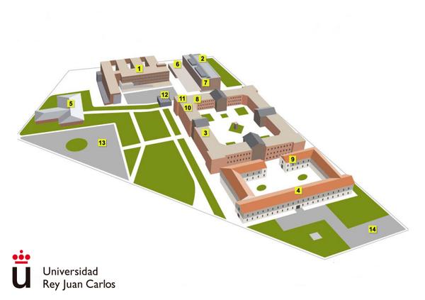 delegacionfcc's tweet photo. Por fin @avriluka nos enseña cómo el es campus de Vicálvaro de la #URJC http://t.co/MZPpd9U4h2 Bares incluidos ;) http://t.co/Kwt3YVK4L2