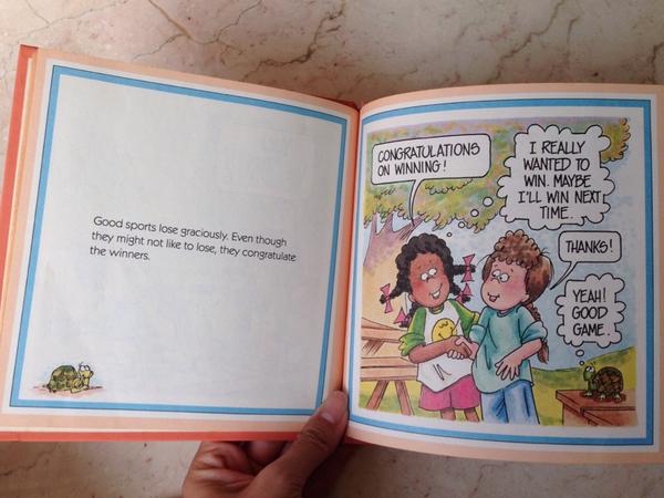 sigiwimala's tweet photo. at least Mr Prabowo, lemme read you this part. http://t.co/hPhHHGZ8B6