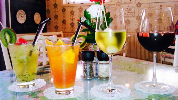 Look whats waiting for you Roomies!