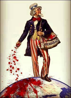 GermanTadino's tweet photo. @AROALASKA SALUDOS CHAVISTAS NO AL GENOCIDIO DE GAZA http://t.co/93SoC4sjVt"