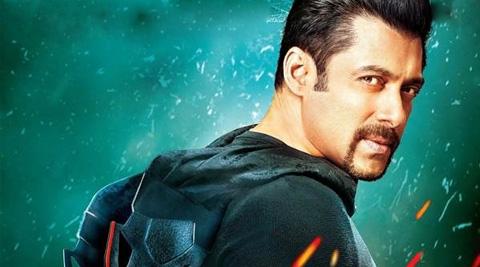 ieEntertainment's tweet photo. Holiday season matters a lot: @BeingSalmanKhan on @GetYourKick release http://t.co/brXdOZ2xl1 #3DaysToKICK http://t.co/uiraJQqwzK