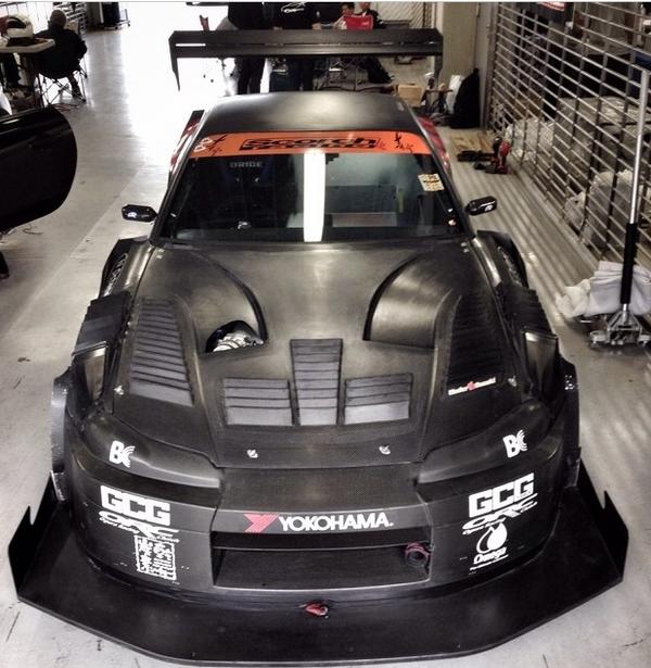 Space craft #carporn