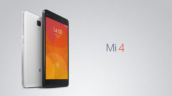 xiaomiofficial's tweet photo. #Xiaomi #Mi4 http://t.co/yVqkG7jTFK