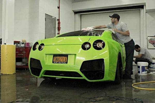Cuartodmilla's tweet photo. Modified Godzilla http://t.co/NBUP5jD2ek