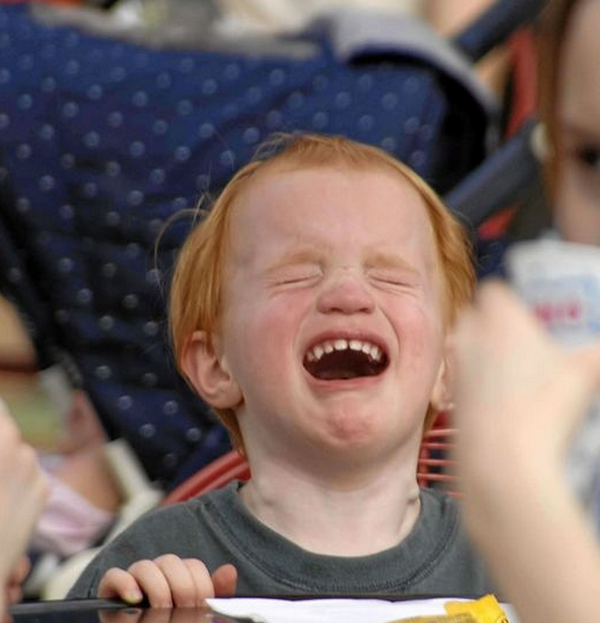 GingerProblems's tweet photo. That moment when you realize you forgot to bring your sunscreen to the beach. #GingerProblems http://t.co/RCs7h2nGVh