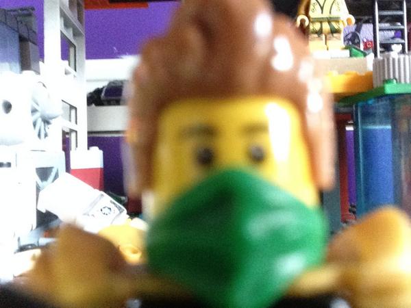 borg427's tweet image. Me and my bro. ;)