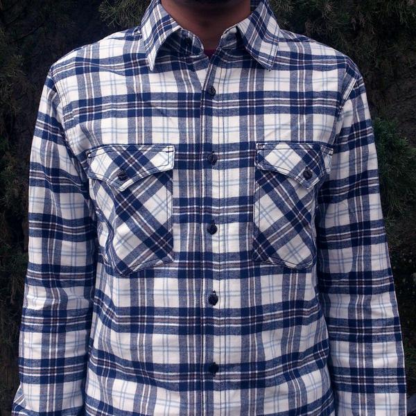 JackhammerCo's tweet image. #ArticleHighlight #RamadhanBargain

HILLBILLY SHIRT II
15% OFF!
From IDR 350.000 to IDR 297.500.