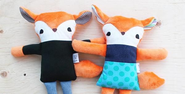 LimonadeMag's tweet photo. Rousskine, une marque québécoise de toutous adorables qu'on garde pour la vie! #peluche #MTL http://t.co/ACAdvvkys5 http://t.co/kdlxa4qWho