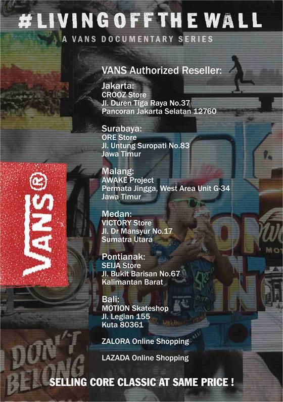 محيط ب رقاص الساعة سطحي vans store gi 