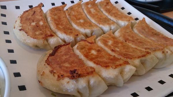 幸福餃子 幸福餃子