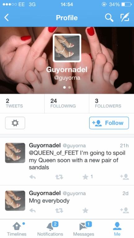 Guy Ornadel tweet media