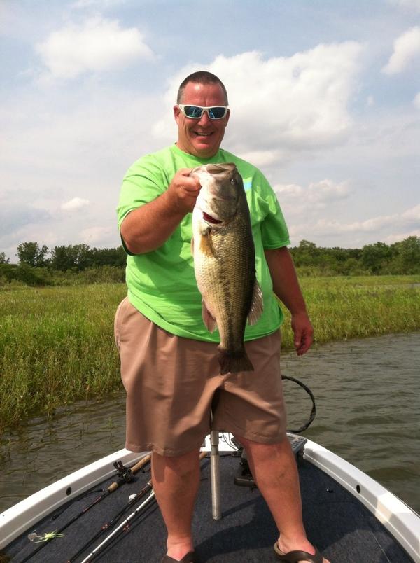 dukcaller03's tweet photo. Saturdays "Slaunchapotimus"
23" Iowa beauty http://t.co/WLu6tQjM6I