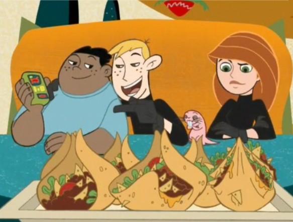 ADisneyMemory's tweet photo. Always dreamed of going to Bueno Nacho http://t.co/mBL4YFsqPW