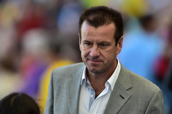 Lymehaus's tweet photo. Brazil’s football federation (CBF) has confirmed the appointment of Dunga as the new Brazil coach. http://t.co/tQMKl1CQZV