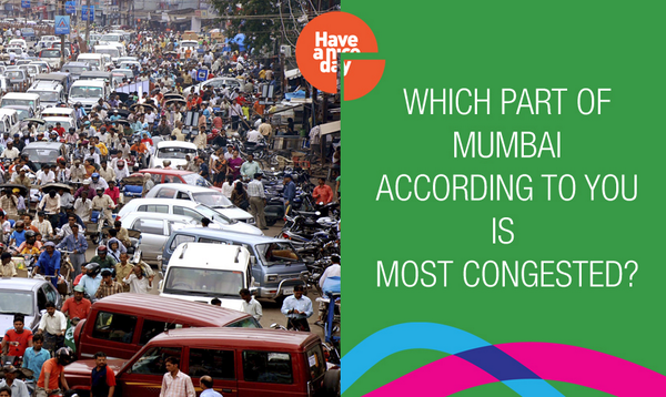 MumbaiMetro01's tweet photo. Do you think the Mumbai Metro has reduced the traffic between Versova and Ghatkopar?How has it affected your life? http://t.co/KUDwLWQRa8