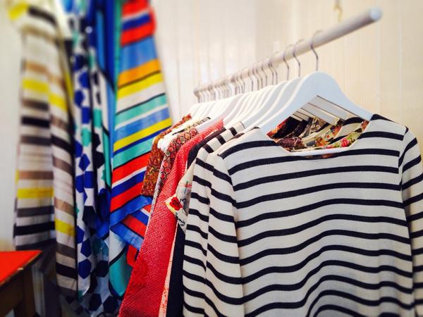 fleetlondon's tweet photo. Another lovely day in Angel &amp; lots of lovely new items in the shop this week! http://t.co/h4FoWSaTWc