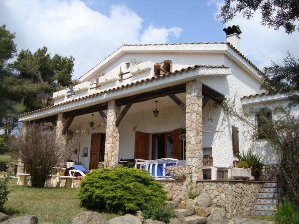 КОСТА БРАВА Продается дом в Сагаро — 495 000 € atlanta-rea.com/object/show/cb…