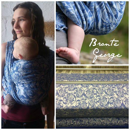 danuslings's tweet photo. @ClarenceHouse a very #HappyBirthdayPrinceGeorge from all at @Danu_Slings. Check out the Sling we named after him!! http://t.co/ibRSDB6WDJ