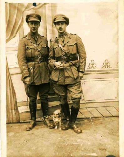 LibrariesNI's tweet photo. Libraries NI will be hosting events and highlighting resources to commemorate the outbreak of WW1 on August 4th http://t.co/SCMCvCgwZV