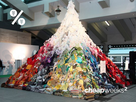 Freshlabels's tweet image. Hromada věcí ve slevě! Skočte do ní po hlavě a nakupte teď se slevou až 70% &amp;gt; bit.ly/hromada-slev