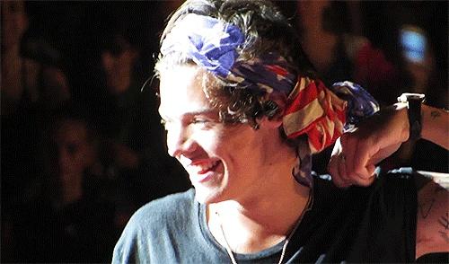 esoteriches's tweet photo. HARRY IS PERFECT 

RT IF YOU AGREE

#HarryAppreciationDay 

#MTVHottest One Direction http://t.co/jZtUKHZsTi