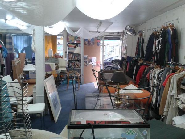 GlasgowUnity's tweet image. Morning Govan! #shawstreet