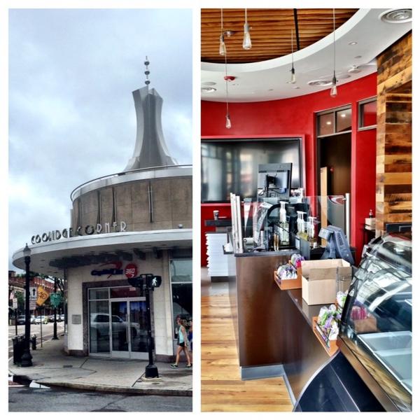 Capital One Cafe On Twitter Third Time S A Charm Our Third