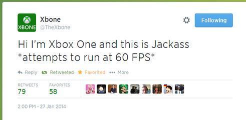 CodigodeHombr's tweet photo. Hasta ello lo admiten. Por eso somos los hombres de #Playstation #Fail http://t.co/DzQsHvg3Vs