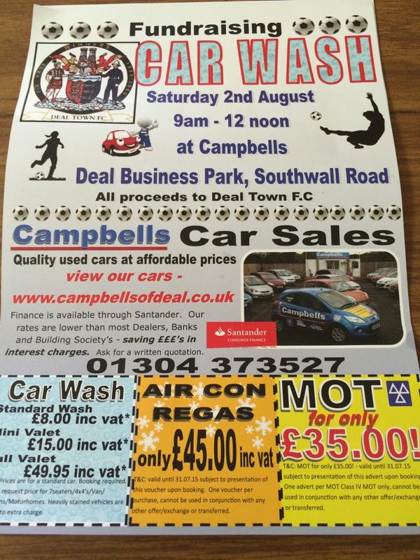 DTFC_Events tweet picture
