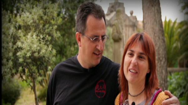 IB3's tweet image. Avui, a les 21.45, #TestimIB3, amb #FinaBiel