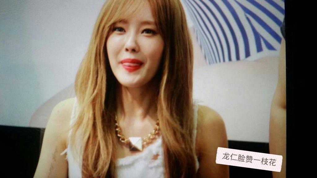 [PICS][22.07.14] Hyomin @Fansign Event at Hottrack Gangnam Kyobo Tower BtJQ96rCEAI_YCH