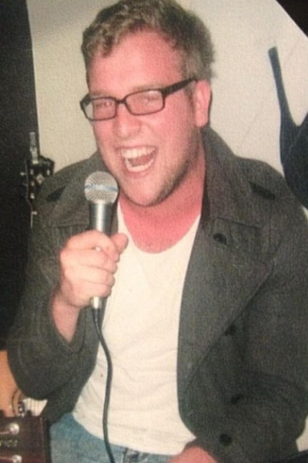 Chuck us a RT if you think <a href="/Skaf41/">Michael Skaf</a> has what it takes to go all the way on <a href="/thexfactor_au/">#XFactorAU</a>