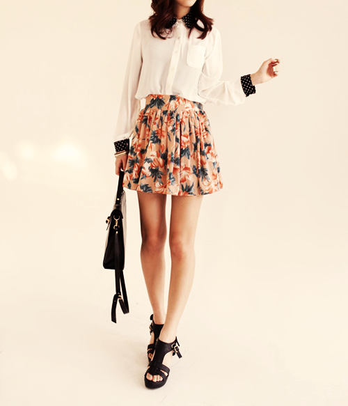 moda's tweet image. #beleza #inspiração #tendências #lookdodia #roupas #look #estilo #acessórios #moda