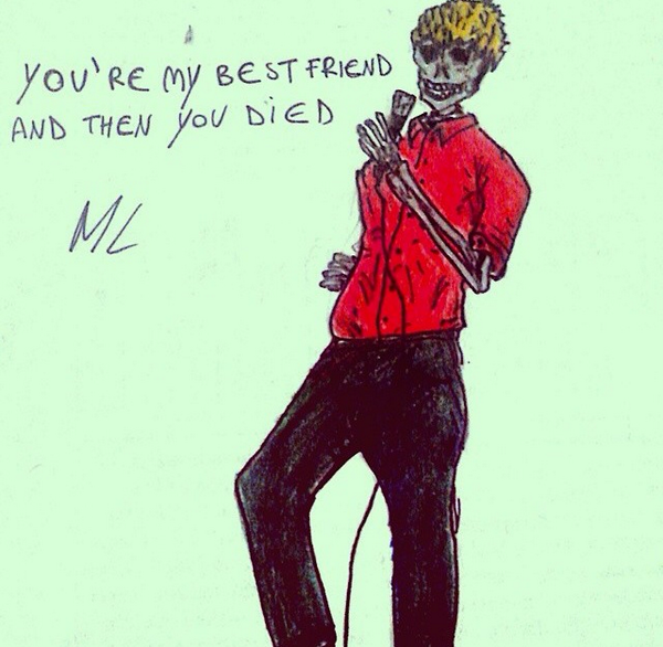 The Drums Lyrics (TheDrumsLyrics) Twitter
