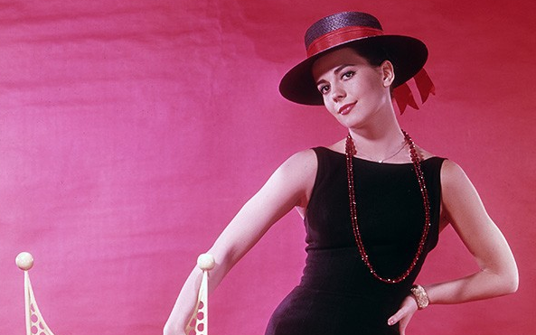 InTheKnow's tweet photo. How the little black dress went from Coco Chanel to your closet: http://t.co/m3DlLtHM92 http://t.co/wNISOn5CZg