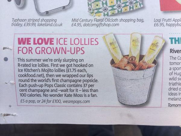 POPSpoparazzi's tweet photo. Great to see POPS featured in @MetroUK today. #POPARAZZI http://t.co/XxvadLZfbY