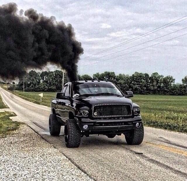 Rollin Coal Wallpaper