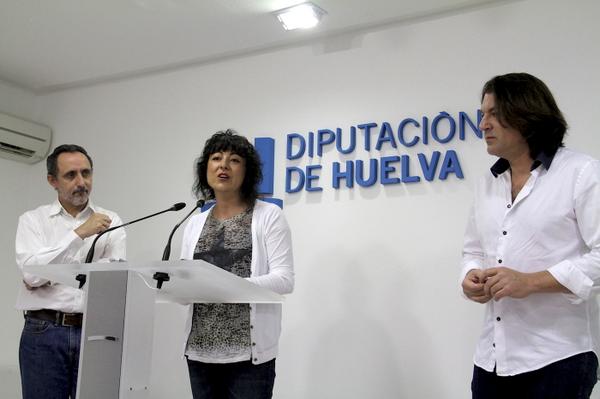 DipuHU's tweet photo. La Peña del Hierro acogerá el 8 y 9 de agosto #Nerva a cielo abierto @MartirioOficial @dorantes_musico @elenatobar http://t.co/sJg1bU9A8E