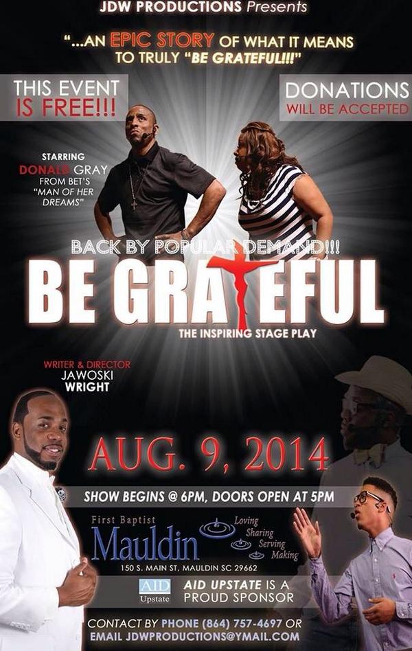 wright9808's tweet image. Come out n support this epic stage play.It's free, bring ur family out n enjoy a great Saturday with JDW Productions