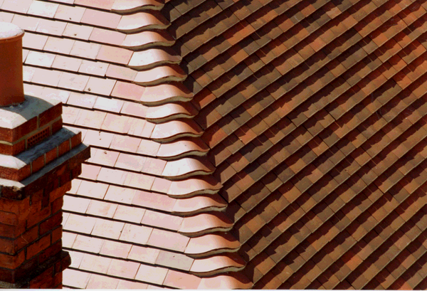 EJRobertsLtd's tweet photo. More #qualitytiling by #RobertsRoofing at #Wimbledon Town Centre c.1992 #Redland http://t.co/ZsRxQqafLG