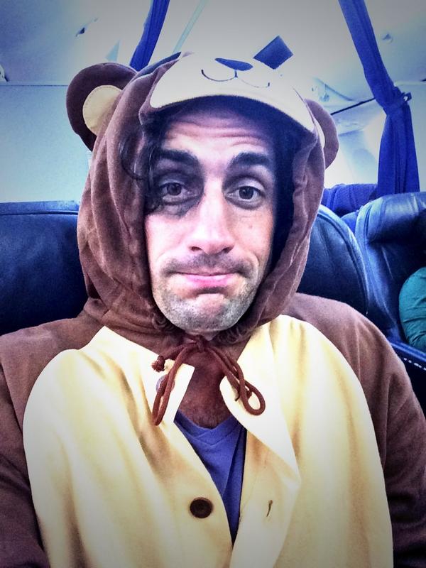 Andy Lee tweet media