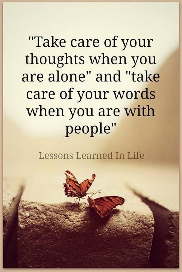 Self Reminder