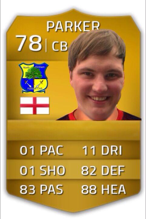 North Elmham Saxons tweet media