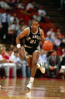 NBAalumni's tweet photo. Happy birthday to former first rounder Alvin Robertson! The 4-time All-Star lead the league in steals three times http://t.co/RWDaj68uZw