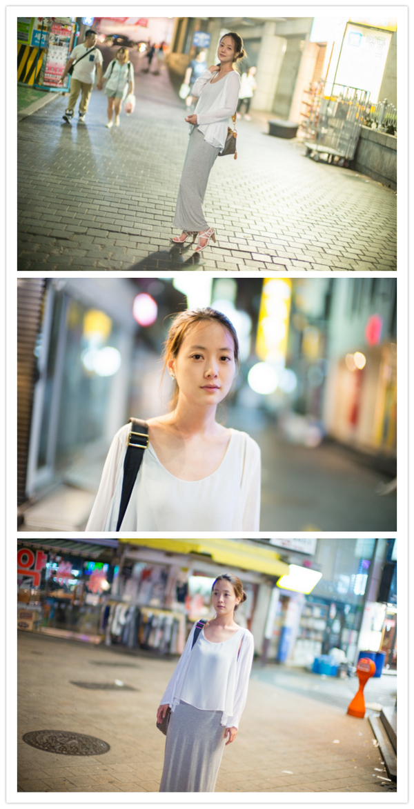 명동여름
