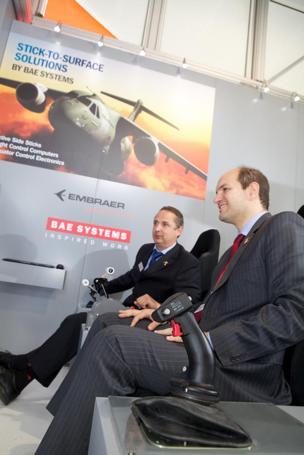 BAE Systems Brasil (@BAESystemsBR) / Posts / X