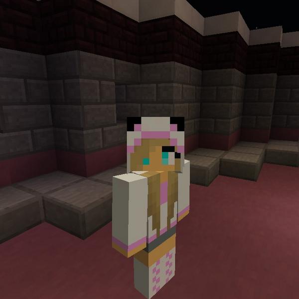 MeriMinecraft's tweet image. 