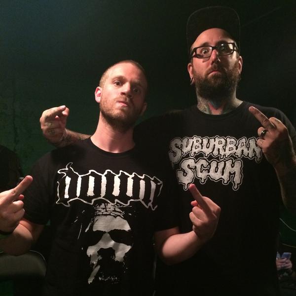 Shawn (@shawnthebutcher) on Twitter photo My interview w/ <a href="/xDIAMONDCUTx/">vincent bennett: filthy casual</a> <a href="/theacaciastrain/">The Acacia Strain</a> airs <a href="/SXMLiquidMetal/">liquid metal</a> Wed8pm-Fri5pm-Sat12pm-Sun9pm ET \m/ My interview w/ <a href="/xDIAMONDCUTx/">vincent bennett: filthy casual</a> <a href="/theacaciastrain/">The Acacia Strain</a> airs <a href="/SXMLiquidMetal/">liquid metal</a> Wed8pm-Fri5pm-Sat12pm-Sun9pm ET \m/