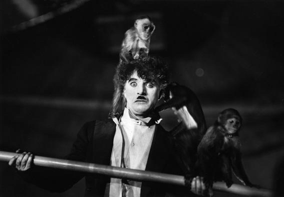 nientepopcorn's tweet photo. #BuonCompleanno #Charlot alla #MiniArenaPigneto http://t.co/DBA8CSCWtq stasera, #IlCirco (1928) #Oscar speciale 1929 http://t.co/yag1vBDHKk