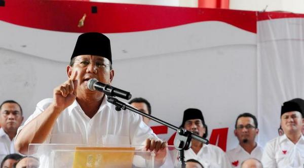Ada ada aja"<a href="/liputan6dotcom/">LIPUTAN6</a>: Prabowo Minta Presiden SBY Buat Perpu Perpanjangan Kepemimpinan bit.ly/1nh3qdQ "